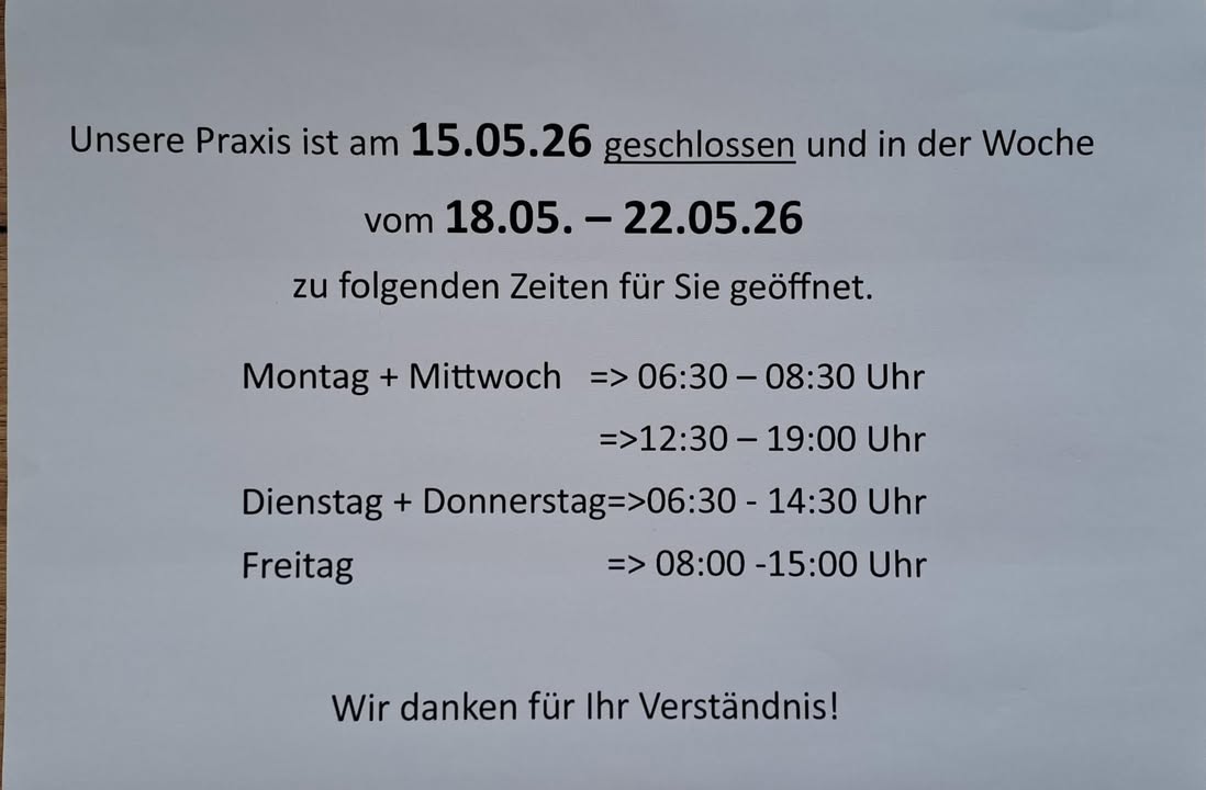 Physiotherapie Häckel