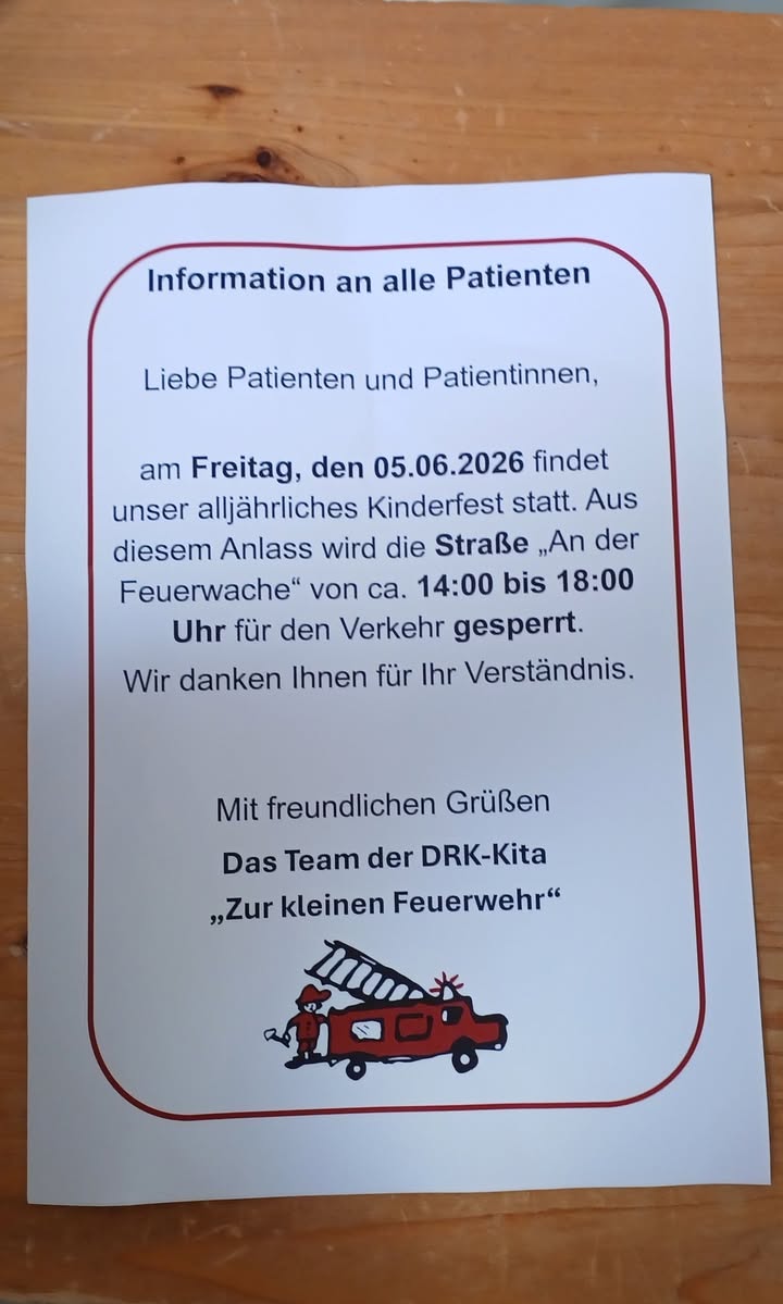 Physiotherapie Häckel