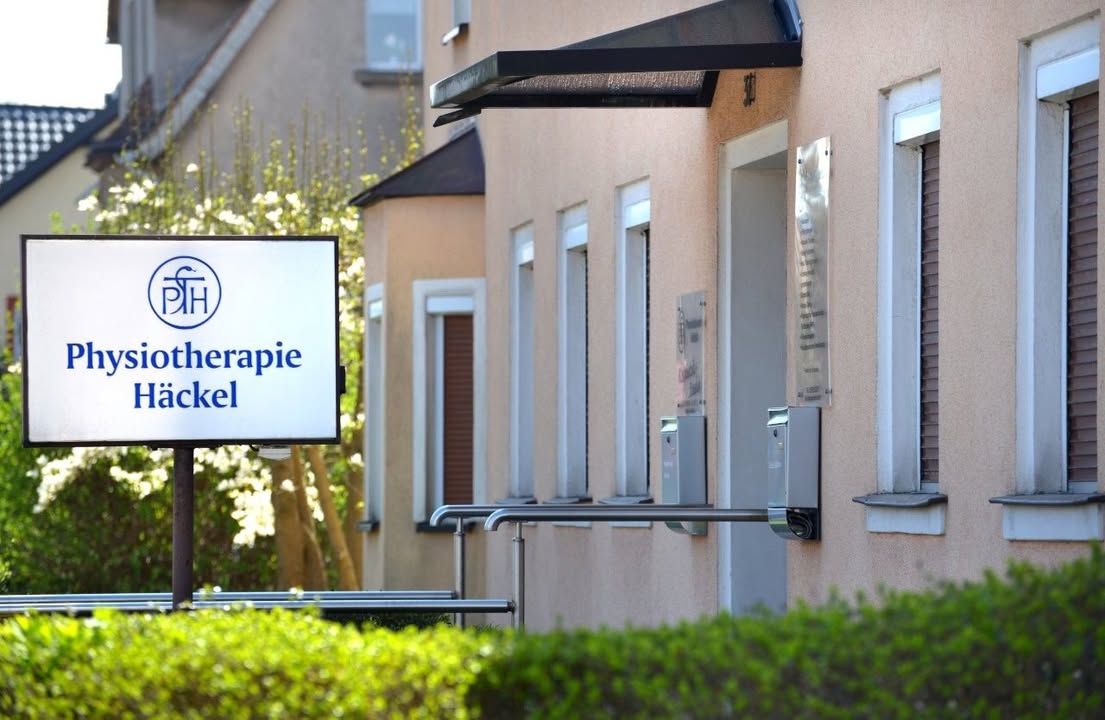 Physiotherapie Häckel