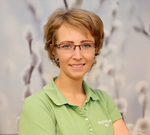 C.W. Physiotherapeutin Physiotherapie Häckel Neukirch
